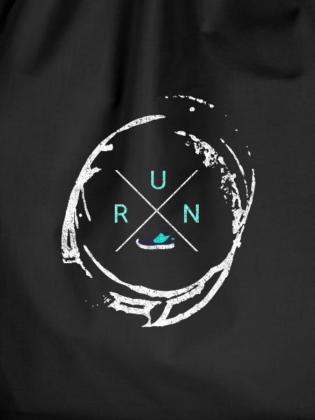 To run