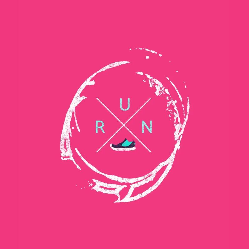 To run
