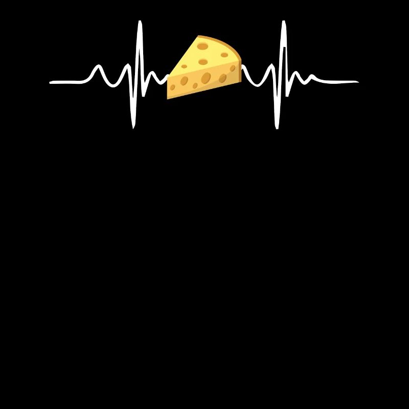 Heartbeat Cheese