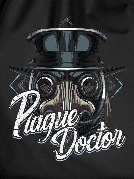 plague doctor