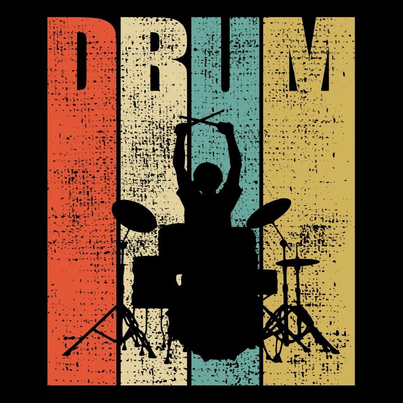 Schlagzeug Schlagzeuger Drumline Drumsticks