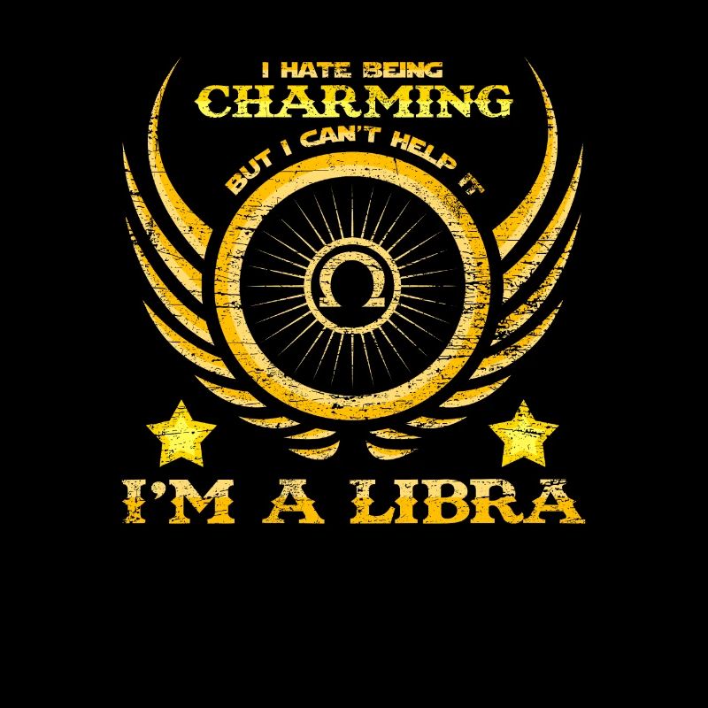 Zodiac Proverbs Libra Libra