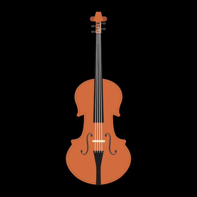 Violin playing musical instrument String instrument