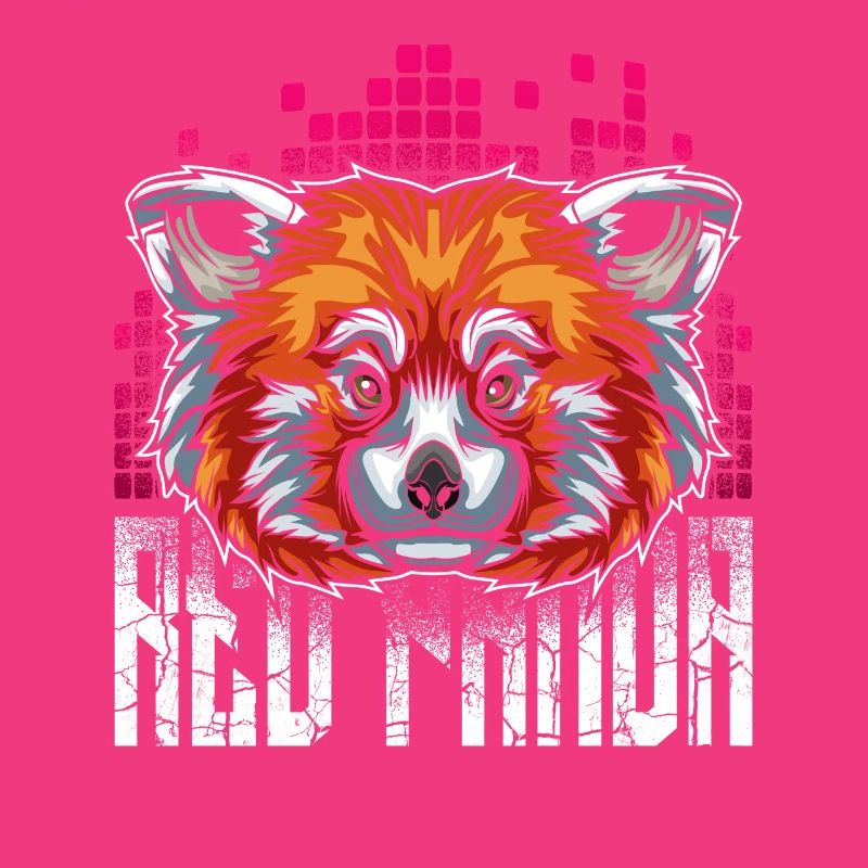 Red panda