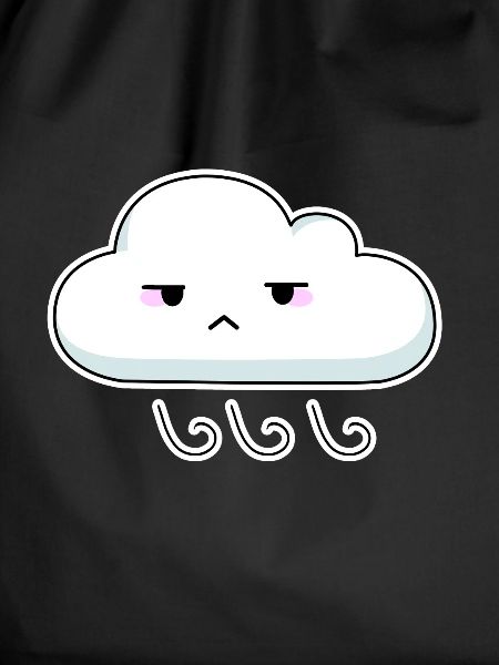 cloud