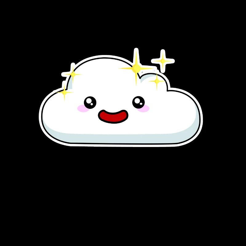 cloud
