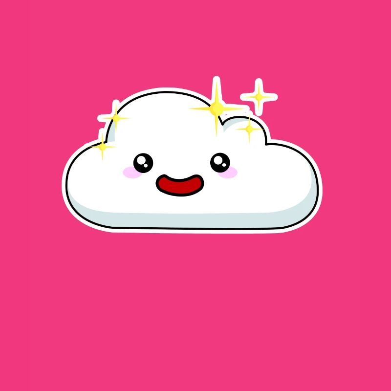 cloud
