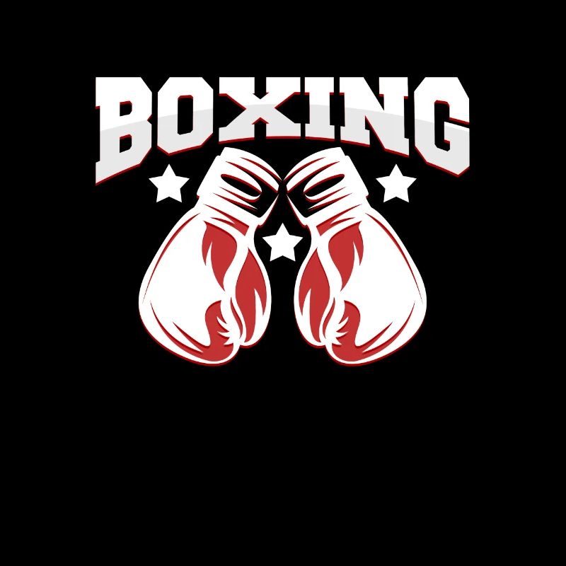 Gants de boxe