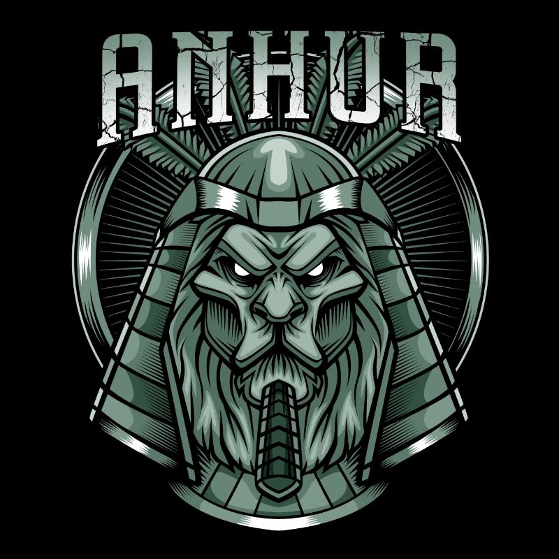 God of war Anhur