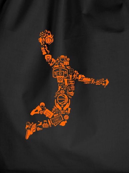 Basketball player