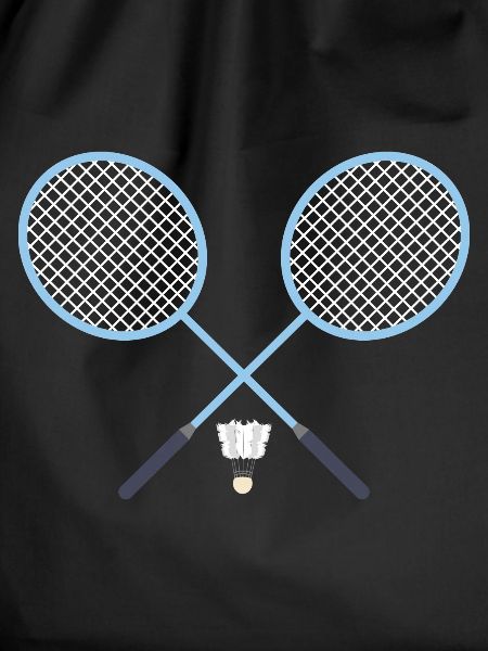 Badminton badminton Badminton rackets