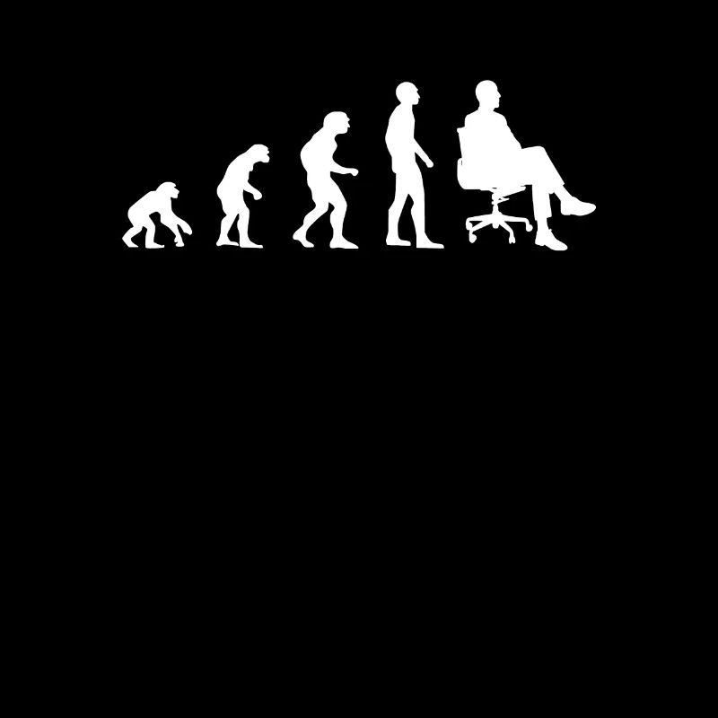 Evolution CEO - Unternehmer, Chef,