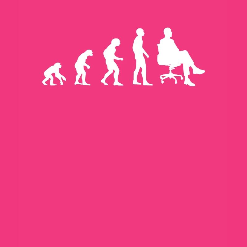 Evolution CEO - Unternehmer, Chef,