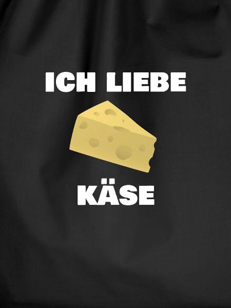 I love cheese