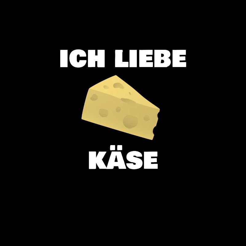 I love cheese