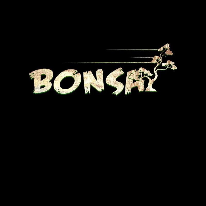 bonsai
