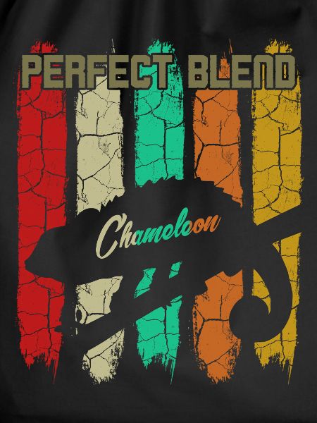 Chamäleon