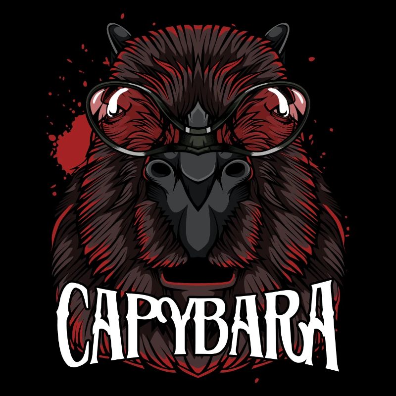Capybara
