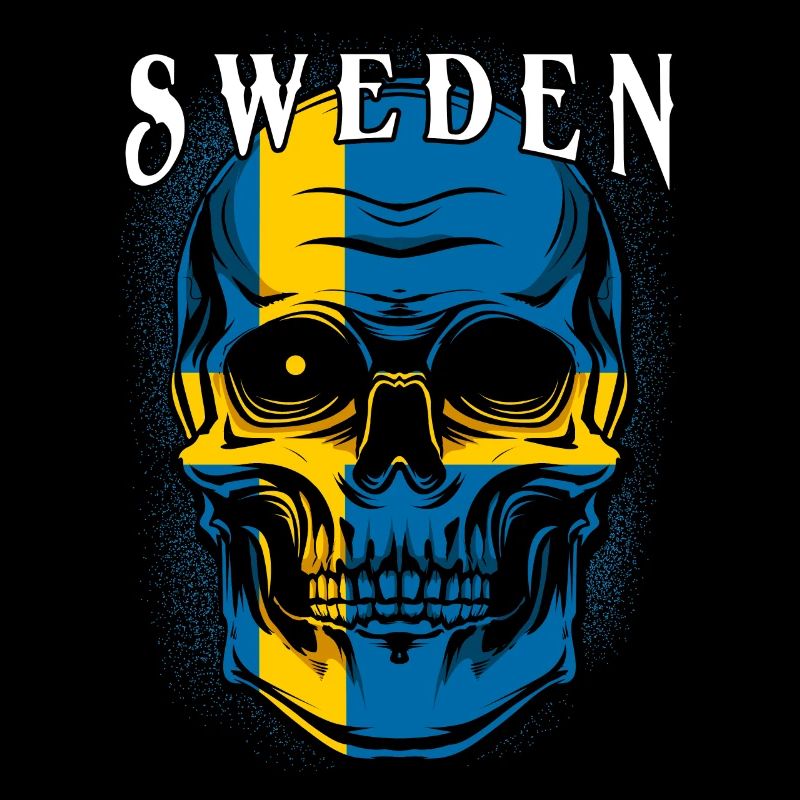 Sweden