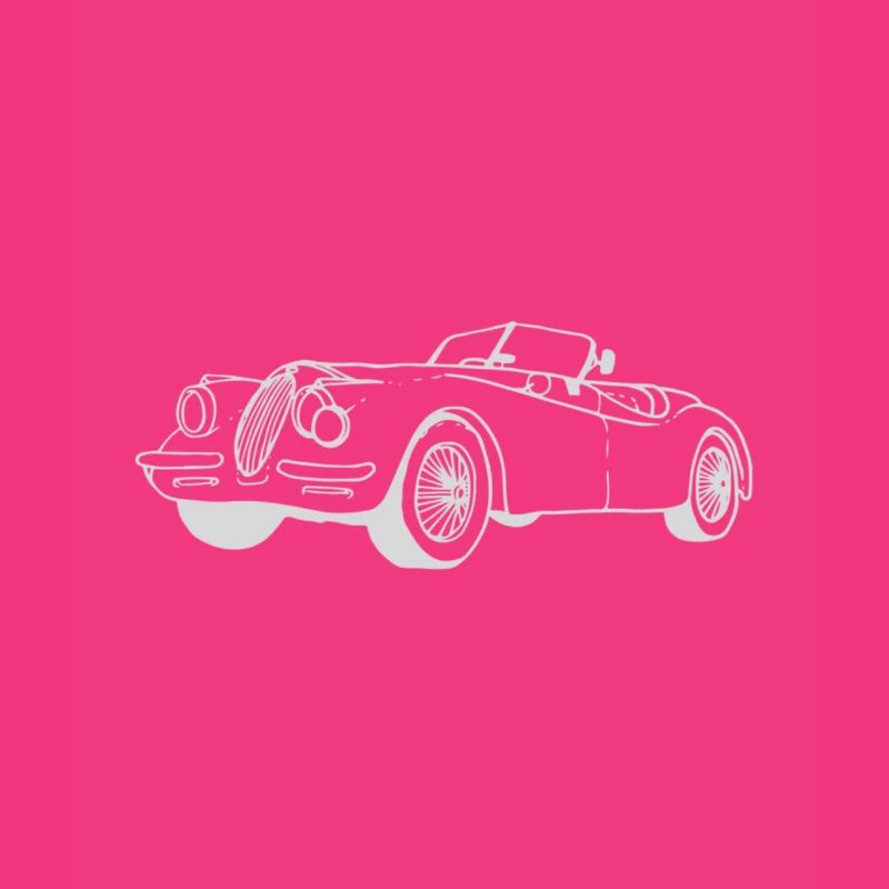 Auto Oldtimer