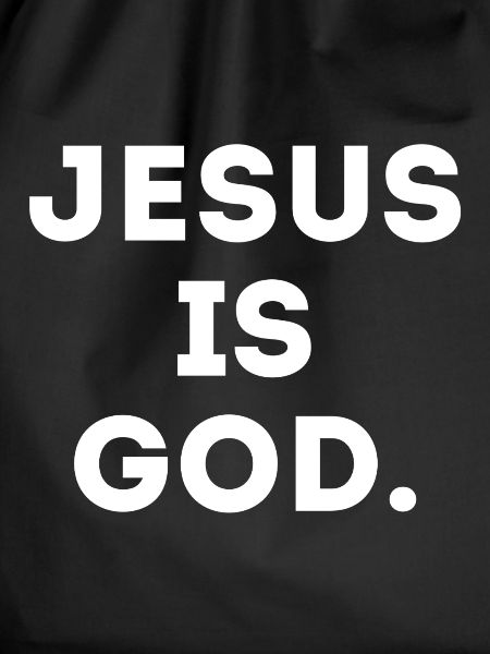 Jesus