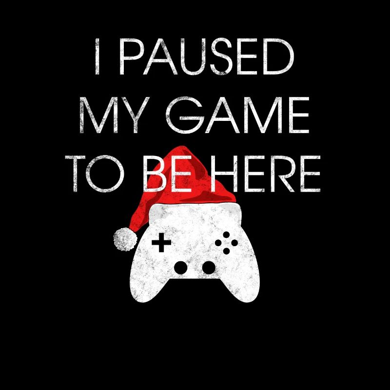 Weihnachten Gaming