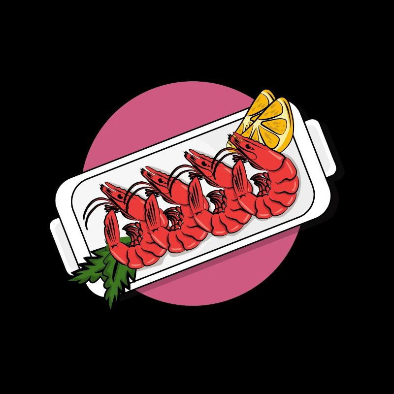 shrimp
