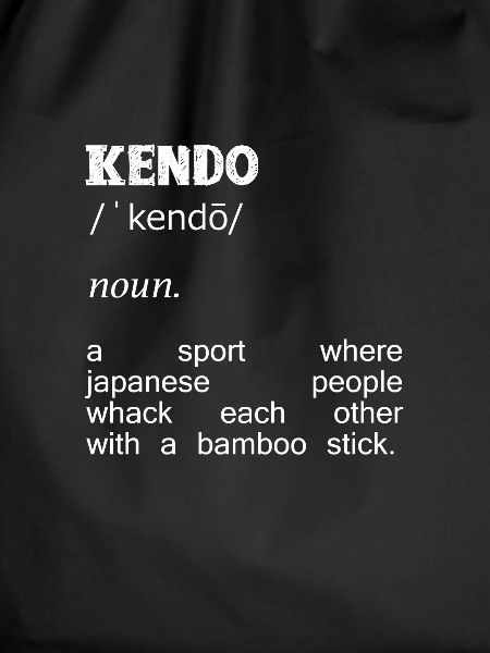 Kendo Japan