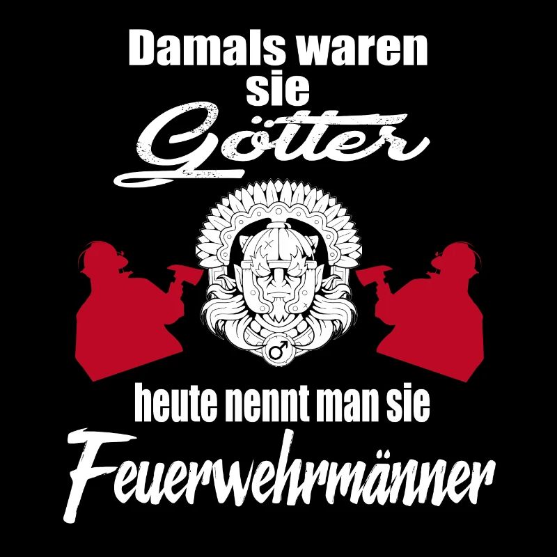 Feuerwehrmann