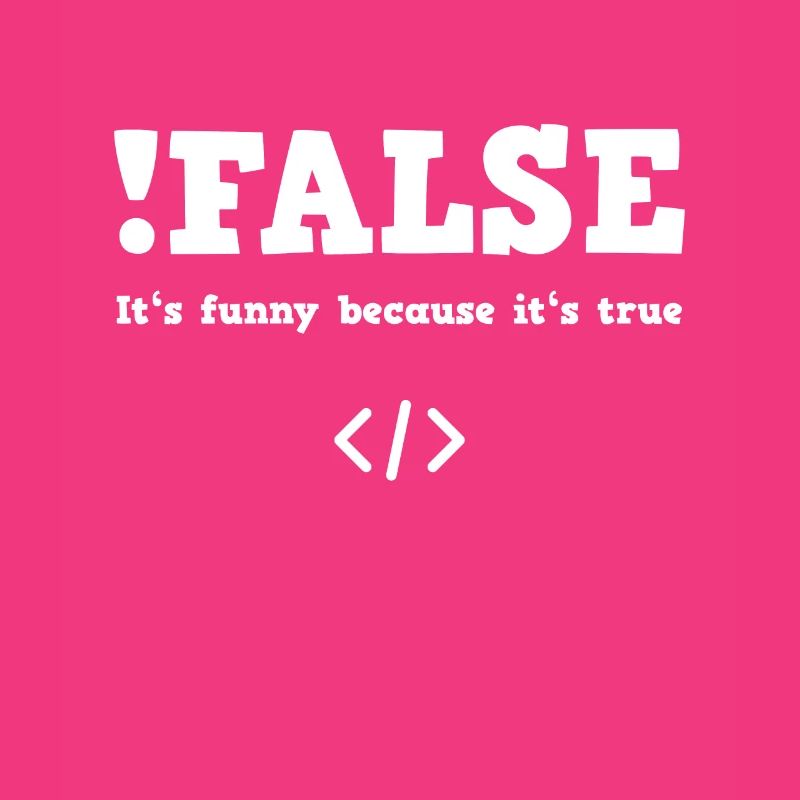 Programmierer Programmieren lustiger Spruch