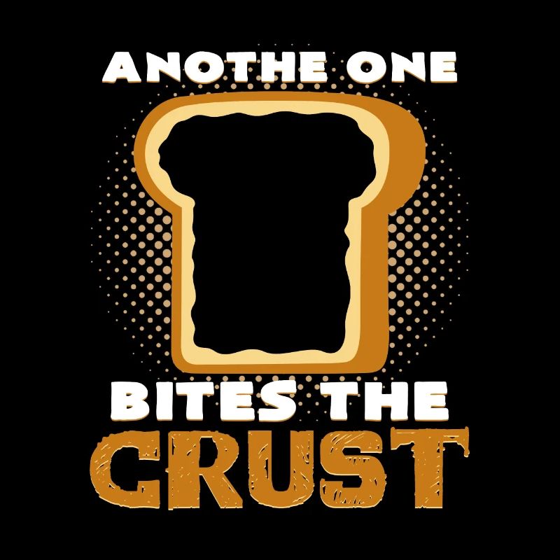 Toasted bread pun