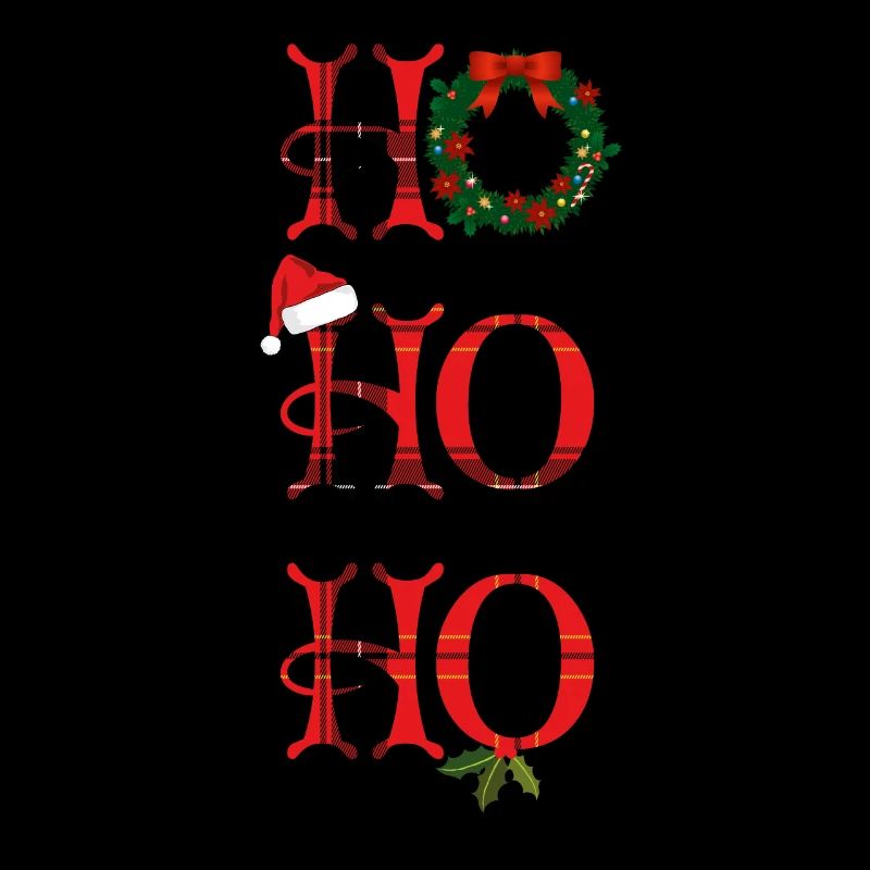 HoHoHo Noël