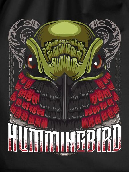 humming-bird