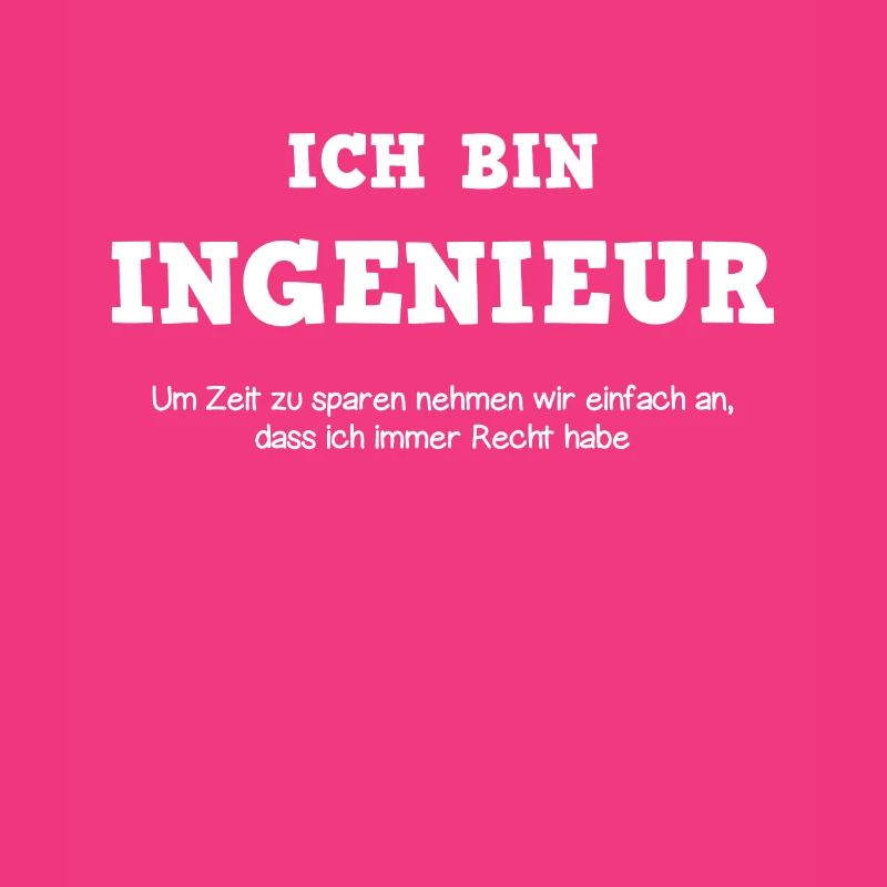 Engineer saying profession engineering student