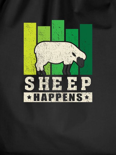 Sheep shepherd sheep