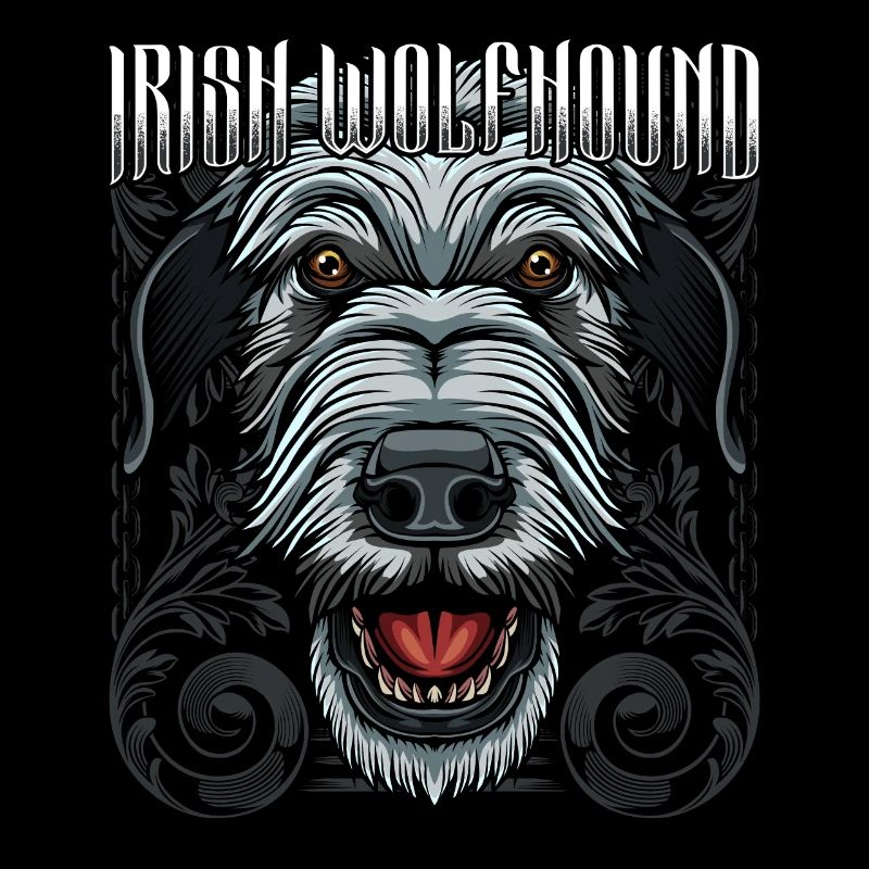 Irish Wolfhound