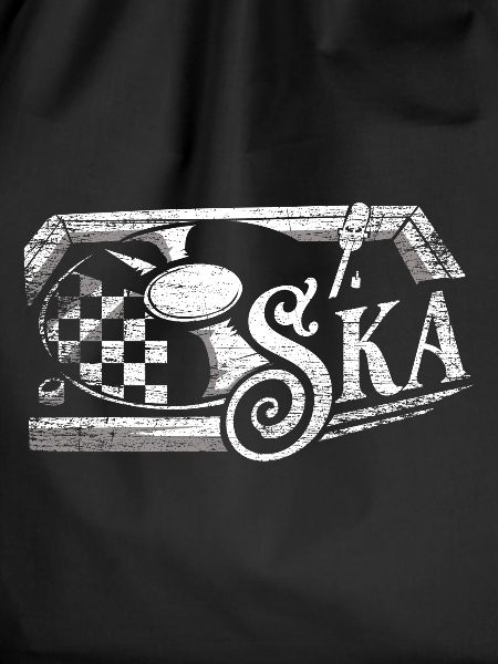 Ska reggae gift
