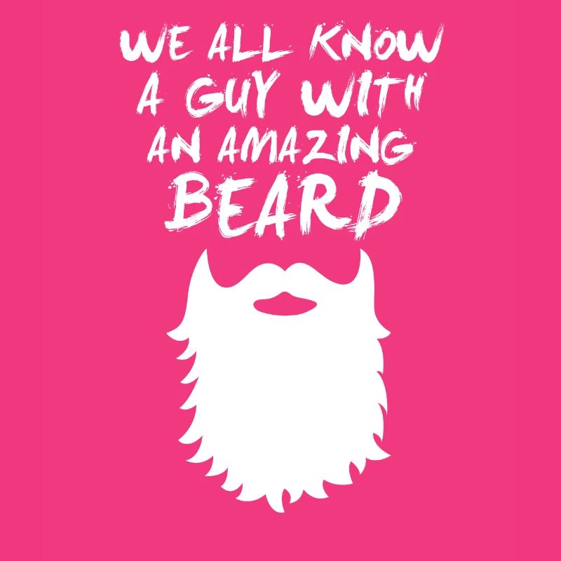 Bart - Beard