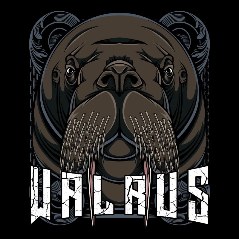 walrus