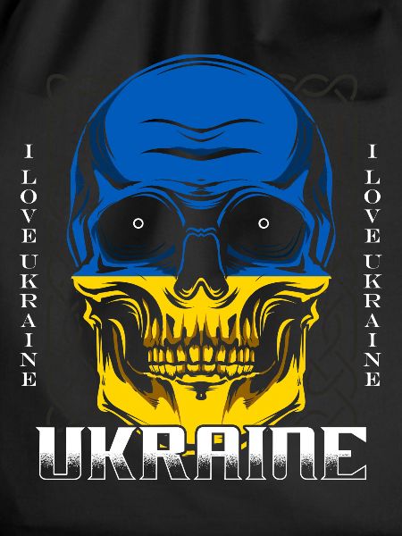 Ukraine