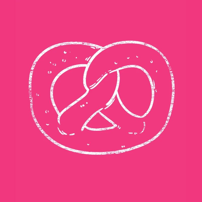 Pretzel gift