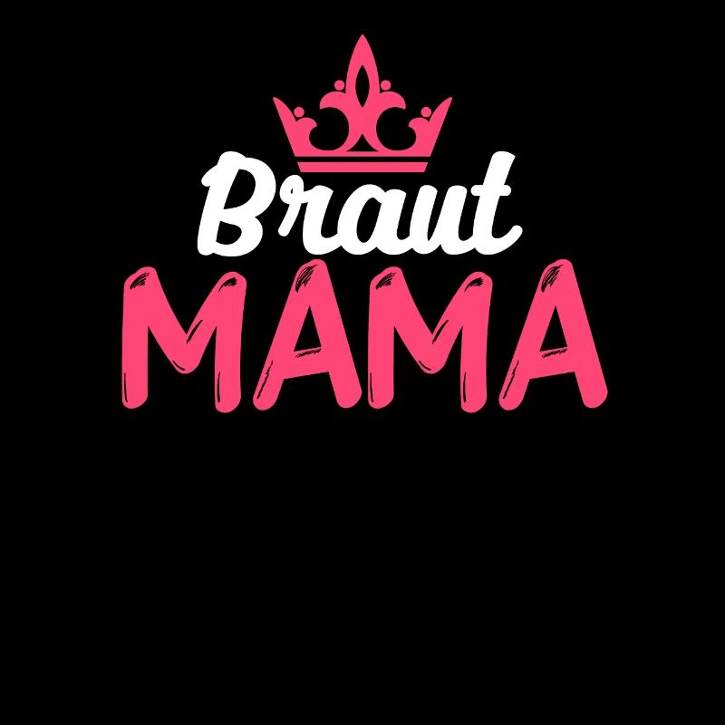 Braut Mutter