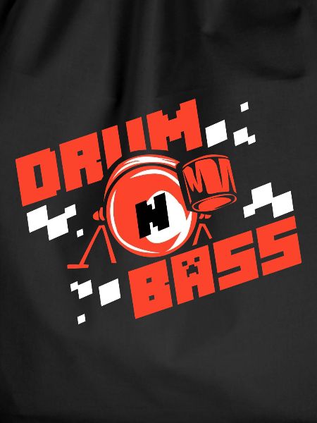 Drum n Bass