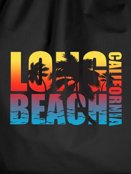 Long Beach California