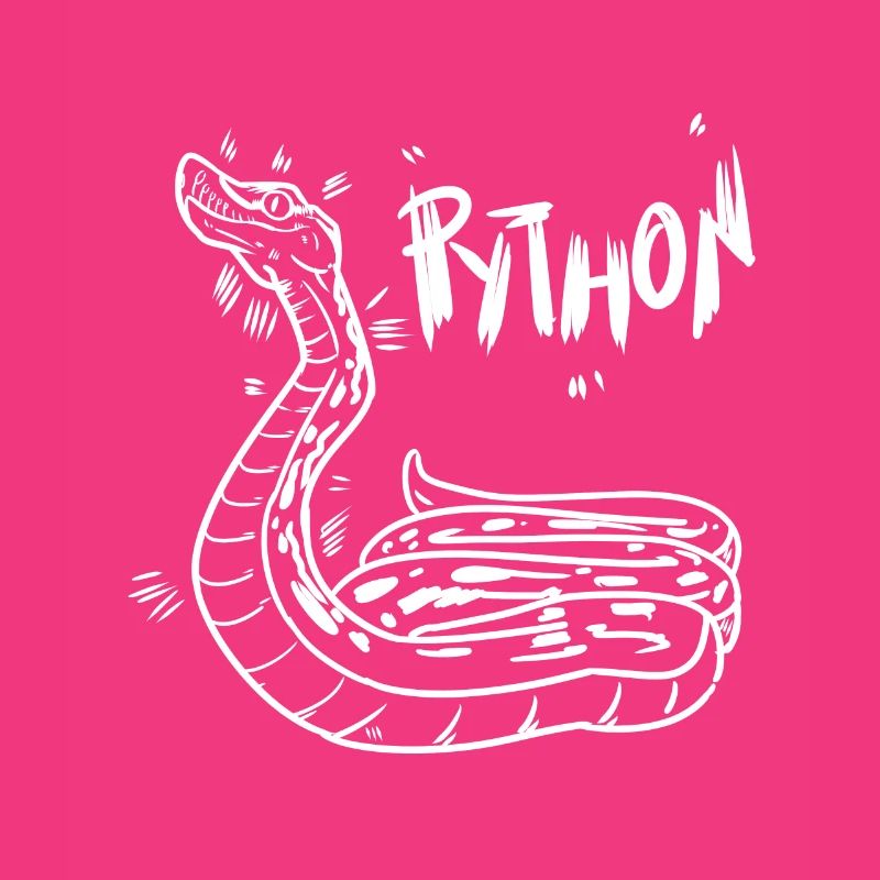 python
