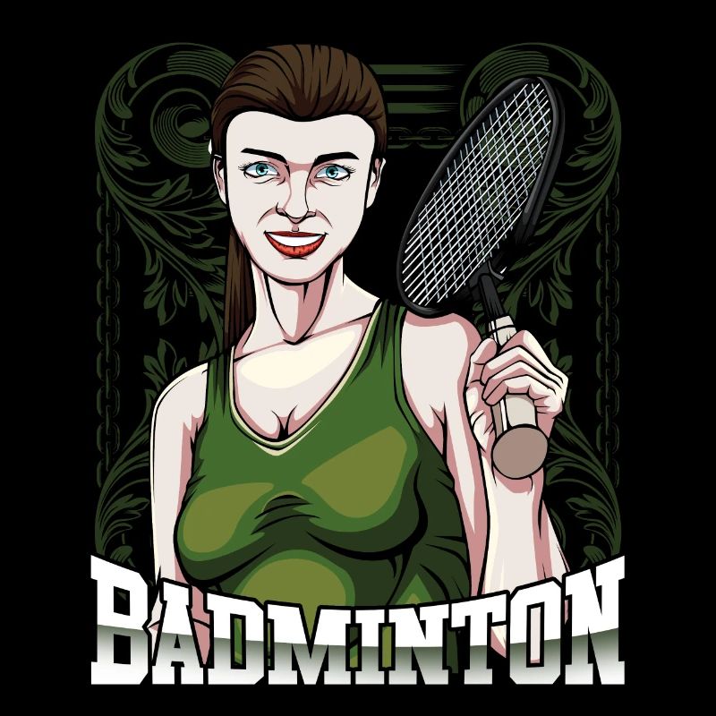 Badminton