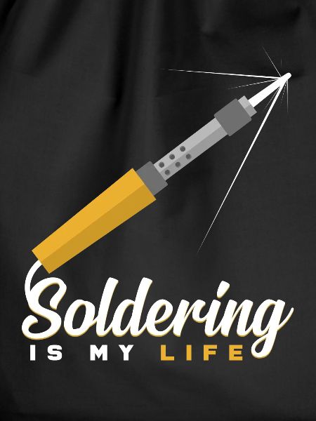 soldering