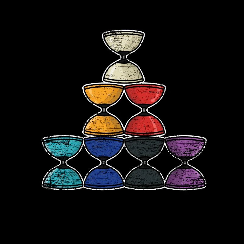 Diabolo Geschenk
