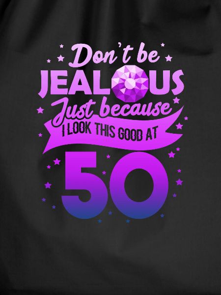 50 years