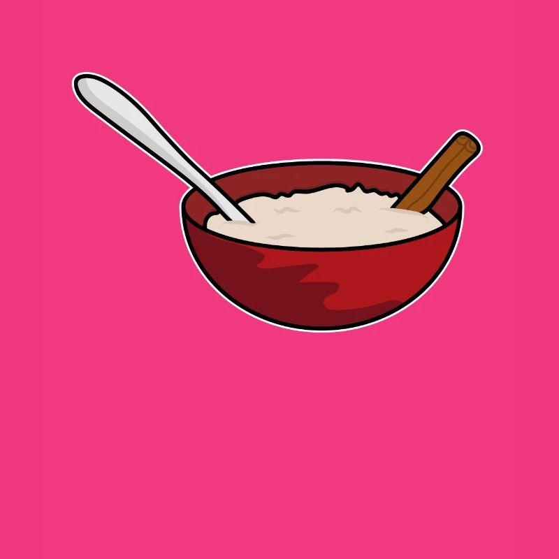 ricepudding
